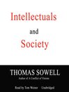 Imagen de portada para Intellectuals and Society